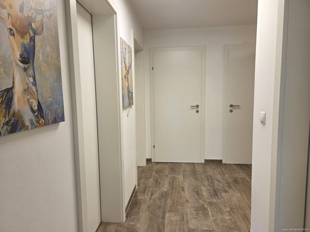 Stilvolle 4-Zimmer-Gartenwohnung in Ludesch mit moderner Ausstattung & sonniger Ruhelage