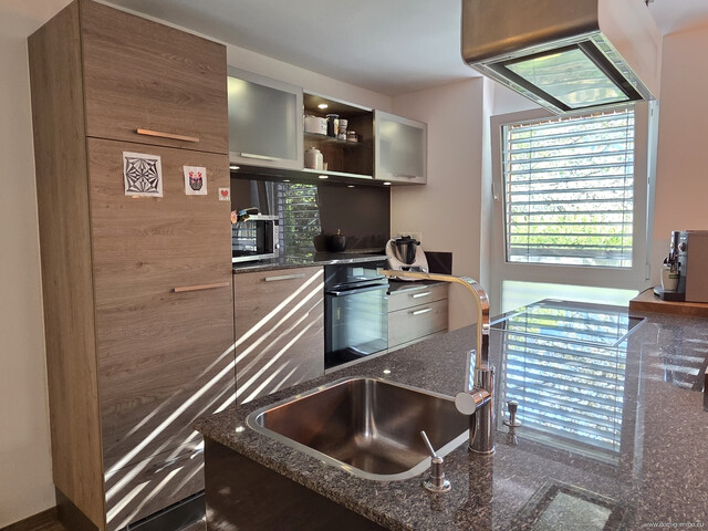 Stilvolle 4-Zimmer-Gartenwohnung in Ludesch mit moderner Ausstattung & sonniger Ruhelage