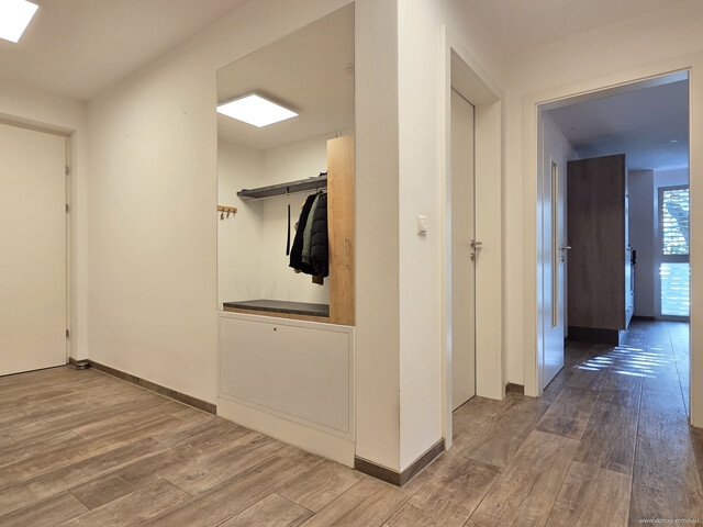 Stilvolle 4-Zimmer-Gartenwohnung in Ludesch mit moderner Ausstattung & sonniger Ruhelage