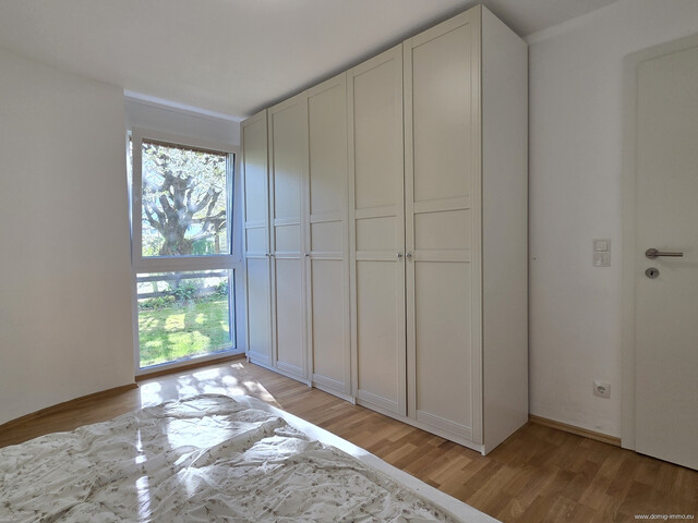 Stilvolle 4-Zimmer-Gartenwohnung in Ludesch mit moderner Ausstattung & sonniger Ruhelage