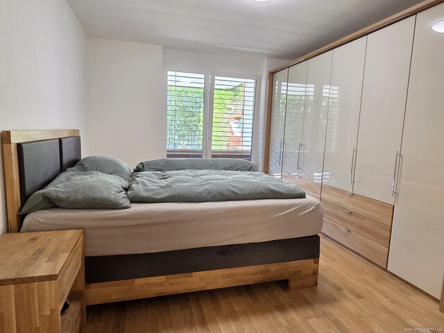 Stilvolle 4-Zimmer-Gartenwohnung in Ludesch mit moderner Ausstattung & sonniger Ruhelage
