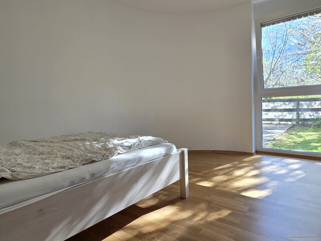 Stilvolle 4-Zimmer-Gartenwohnung in Ludesch mit moderner Ausstattung & sonniger Ruhelage