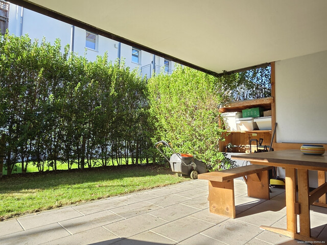 Stilvolle 4-Zimmer-Gartenwohnung in Ludesch mit moderner Ausstattung & sonniger Ruhelage