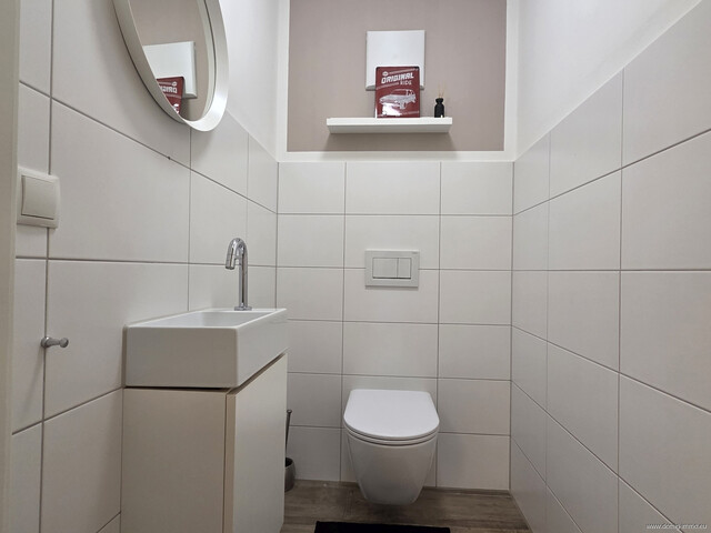 Stilvolle 4-Zimmer-Gartenwohnung in Ludesch mit moderner Ausstattung & sonniger Ruhelage