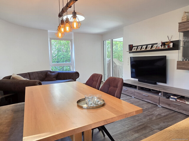 Stilvolle 4-Zimmer-Gartenwohnung in Ludesch mit moderner Ausstattung & sonniger Ruhelage