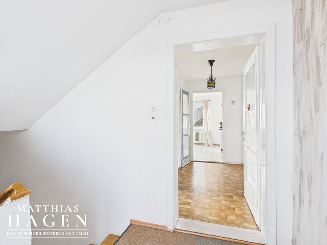 Lage Lage Lage - Mehrparteienhaus mit Seesicht