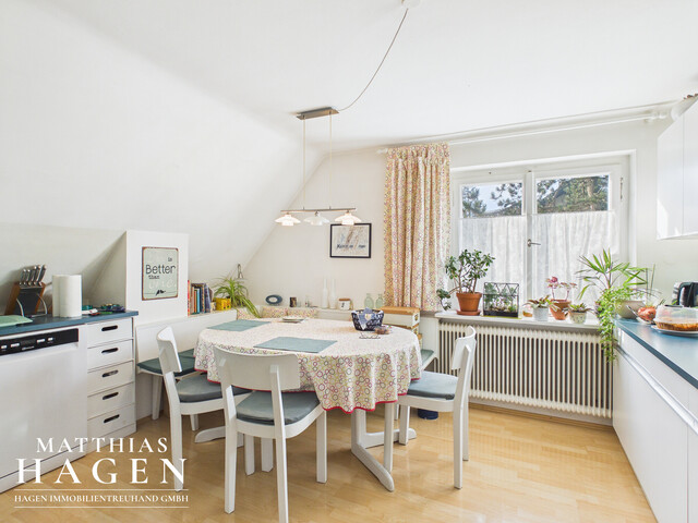 Lage Lage Lage - Mehrparteienhaus mit Seesicht