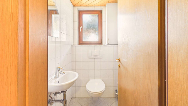 Thal | Großzügiges Wohnhaus mit vielseitigem Nutzungspotenzial