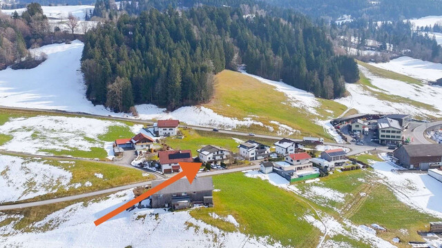 Thal | Großzügiges Wohnhaus mit vielseitigem Nutzungspotenzial