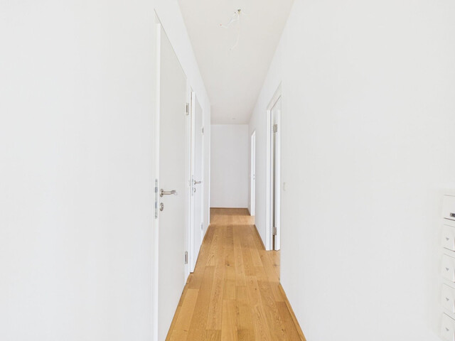 3-Zimmerwohnung mit Ausblick