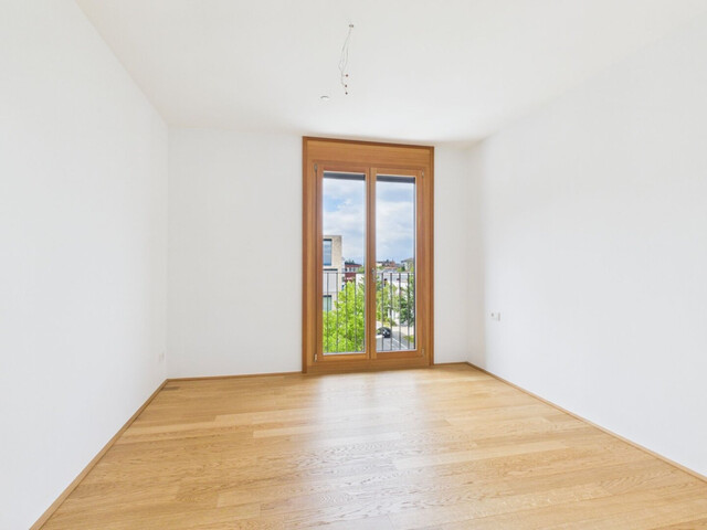 3-Zimmerwohnung mit Ausblick
