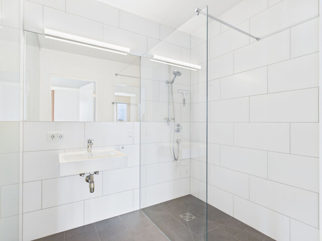 3-Zimmerwohnung mit Ausblick