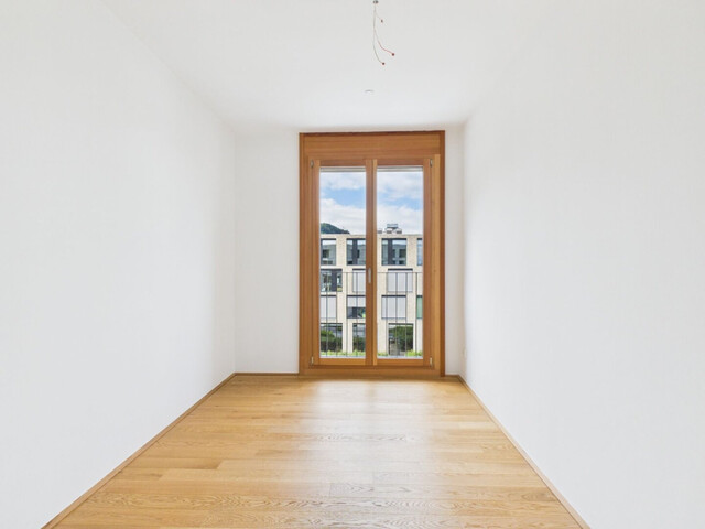 3-Zimmerwohnung mit Ausblick
