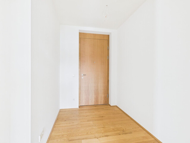 3-Zimmerwohnung mit Ausblick