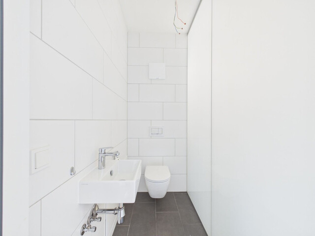 3-Zimmerwohnung mit Ausblick