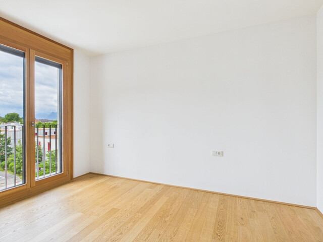 3-Zimmerwohnung mit Ausblick