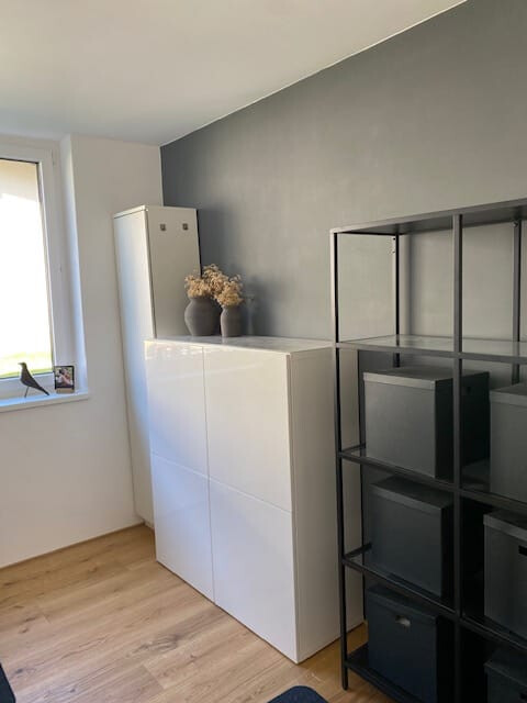 Gartenwohnung mit Terrasse, Garten und Tiefgaragenplatz