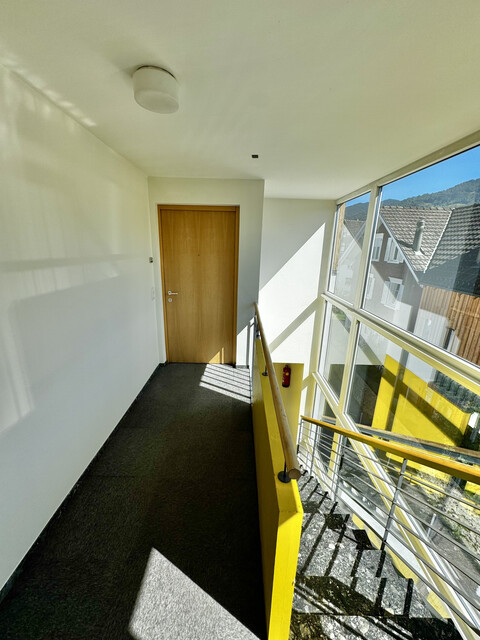 Rankweil | 1,5-Zimmer | 46 m2 | TG-Stellplatz