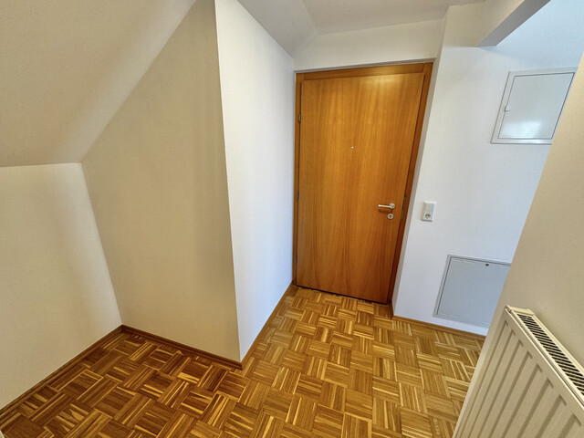 Rankweil | 1,5-Zimmer | 46 m2 | TG-Stellplatz