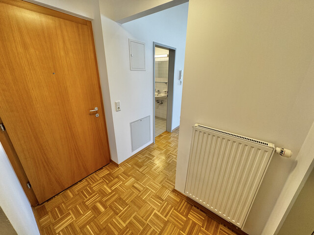Rankweil | 1,5-Zimmer | 46 m2 | TG-Stellplatz