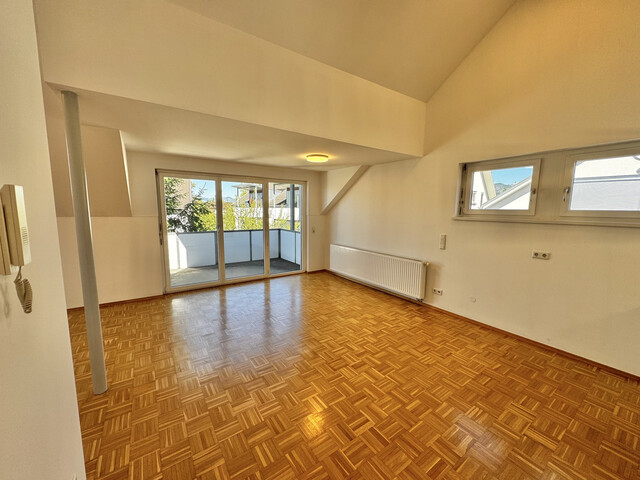 Rankweil | 1,5-Zimmer | 46 m2 | TG-Stellplatz