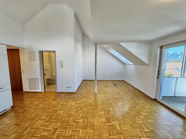 Rankweil | 1,5-Zimmer | 46 m2 | TG-Stellplatz