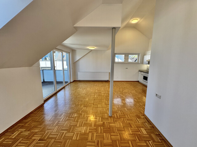 Rankweil | 1,5-Zimmer | 46 m2 | TG-Stellplatz