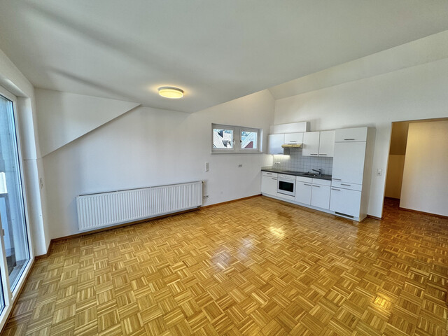 Rankweil | 1,5-Zimmer | 46 m2 | TG-Stellplatz