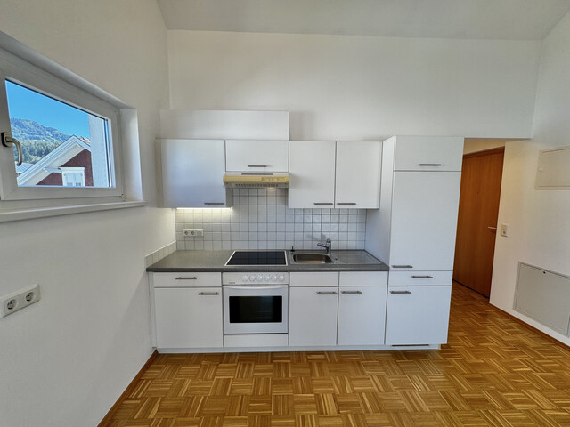 Rankweil | 1,5-Zimmer | 46 m2 | TG-Stellplatz