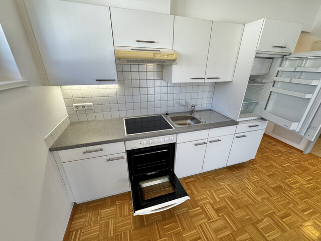 Rankweil | 1,5-Zimmer | 46 m2 | TG-Stellplatz
