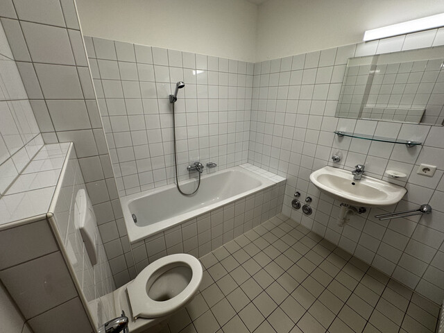 Rankweil | 1,5-Zimmer | 46 m2 | TG-Stellplatz