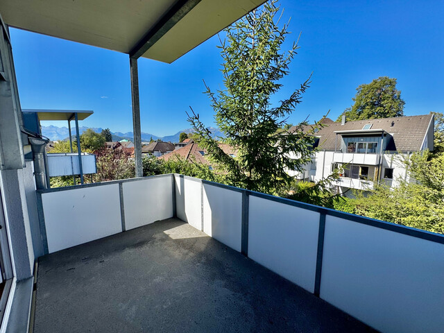 Rankweil | 1,5-Zimmer | 46 m2 | TG-Stellplatz