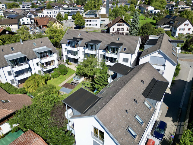 Rankweil | 1,5-Zimmer | 46 m2 | TG-Stellplatz