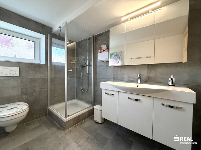 Modernisiertes Ferienhaus am Bodensee