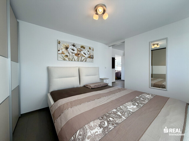 Modernisiertes Ferienhaus am Bodensee