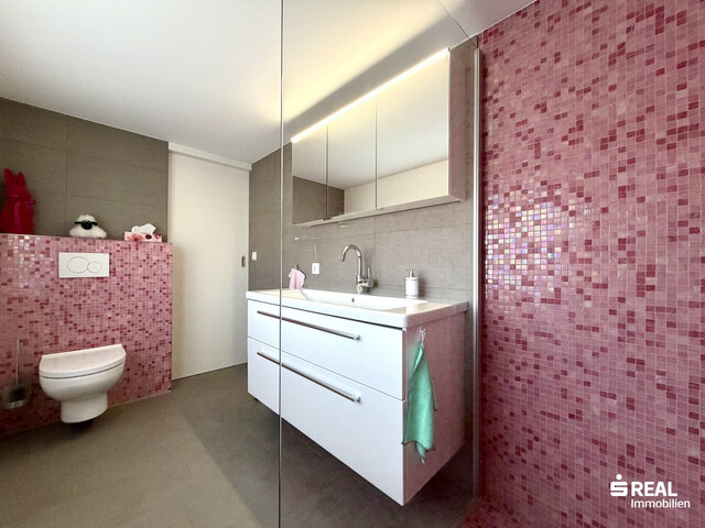 Modernisiertes Ferienhaus am Bodensee