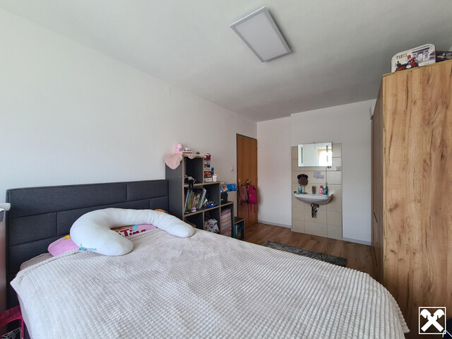 Leistbare 4-Zimmer-Wohnung