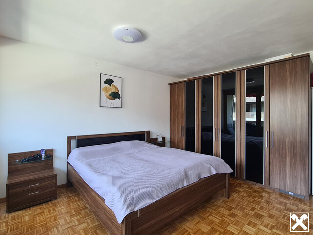 Leistbare 4-Zimmer-Wohnung