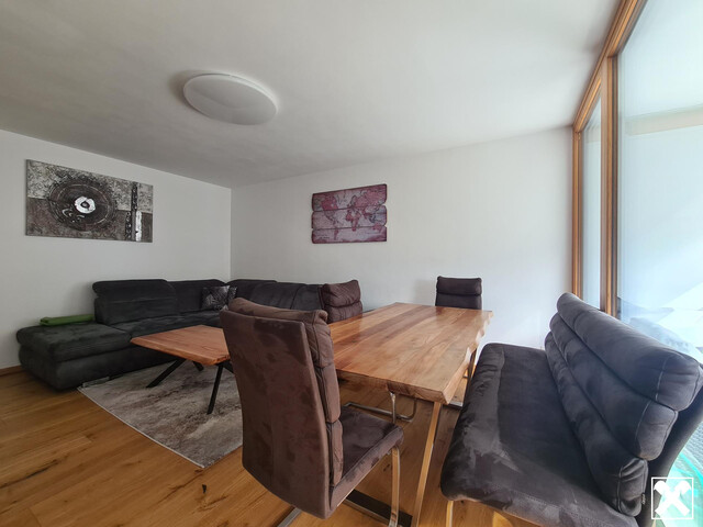 Leistbare 4-Zimmer-Wohnung