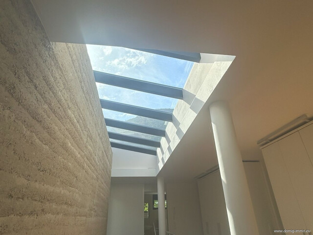 Villa in ruhiger Lage, an der Grenze zu Liechtenstein, Zweitwohnsitz möglich, für Individualisten!