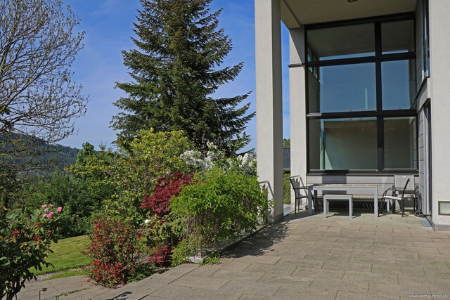 Villa in ruhiger Lage, an der Grenze zu Liechtenstein, Zweitwohnsitz möglich, für Individualisten!