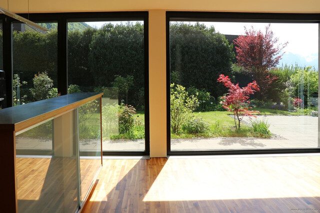 Villa in ruhiger Lage, an der Grenze zu Liechtenstein, Zweitwohnsitz möglich, für Individualisten!