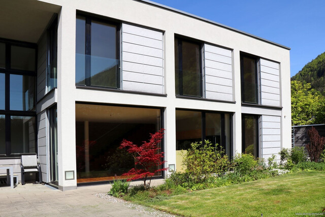 Villa in ruhiger Lage, an der Grenze zu Liechtenstein, Zweitwohnsitz möglich, für Individualisten!