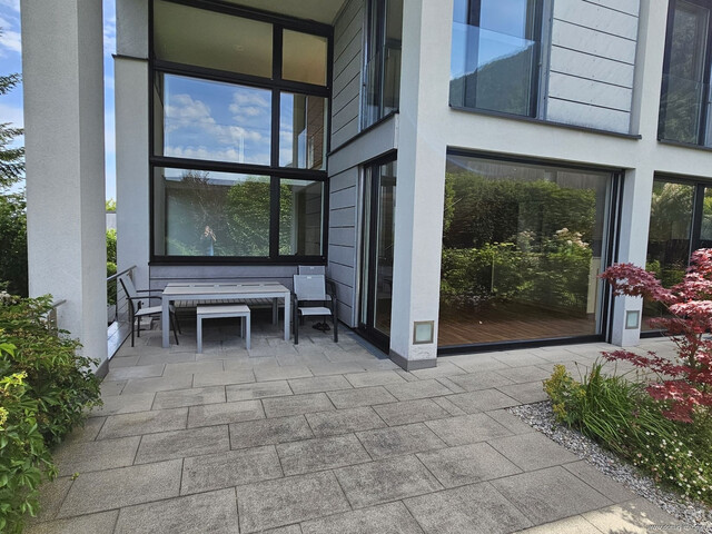 Villa in ruhiger Lage, an der Grenze zu Liechtenstein, Zweitwohnsitz möglich, für Individualisten!