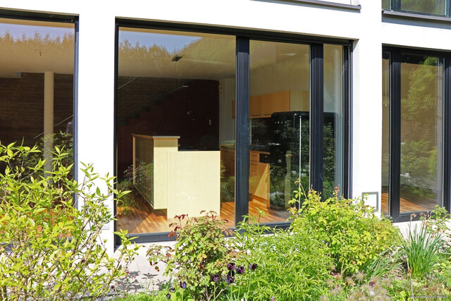 Villa in ruhiger Lage, an der Grenze zu Liechtenstein, Zweitwohnsitz möglich, für Individualisten!