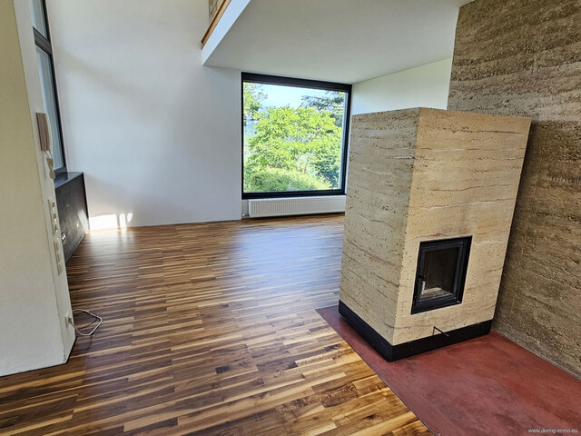 Villa in ruhiger Lage, an der Grenze zu Liechtenstein, Zweitwohnsitz möglich, für Individualisten!