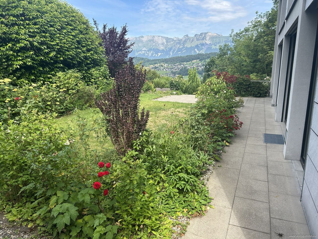 Villa in ruhiger Lage, an der Grenze zu Liechtenstein, Zweitwohnsitz möglich, für Individualisten!