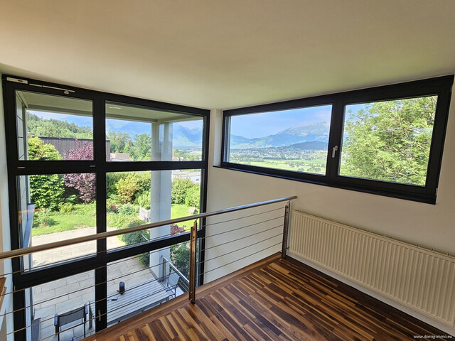 Villa in ruhiger Lage, an der Grenze zu Liechtenstein, Zweitwohnsitz möglich, für Individualisten!