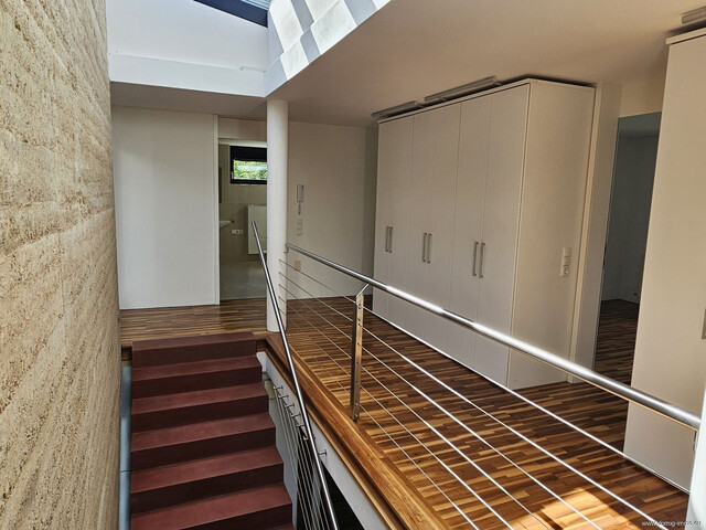 Villa in ruhiger Lage, an der Grenze zu Liechtenstein, Zweitwohnsitz möglich, für Individualisten!