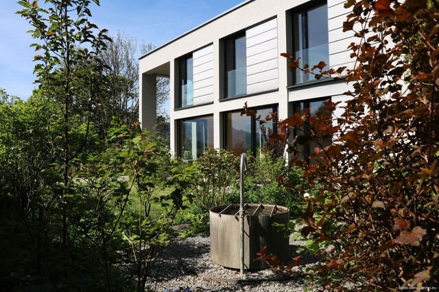 Villa in ruhiger Lage, an der Grenze zu Liechtenstein, Zweitwohnsitz möglich, für Individualisten!
